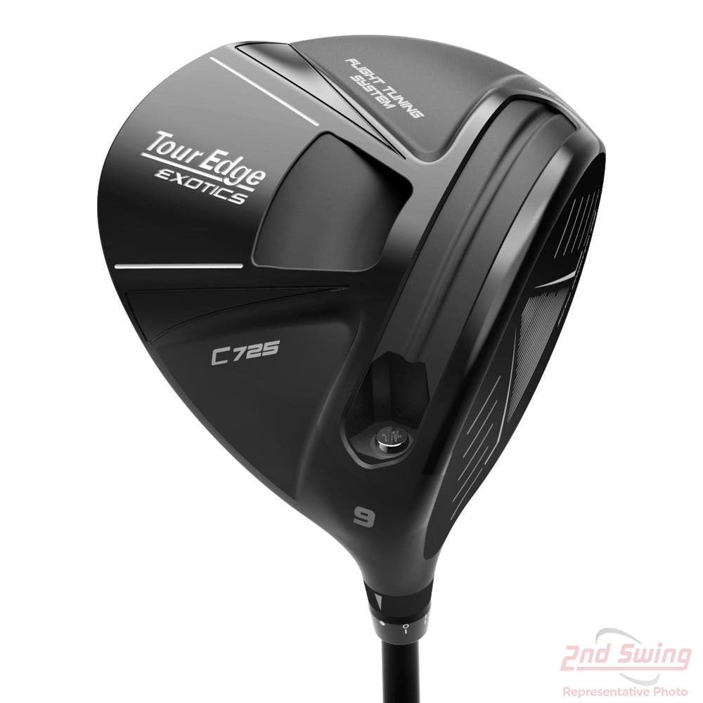 Tour offers Edge Exotics Hot Launch 3 10.5